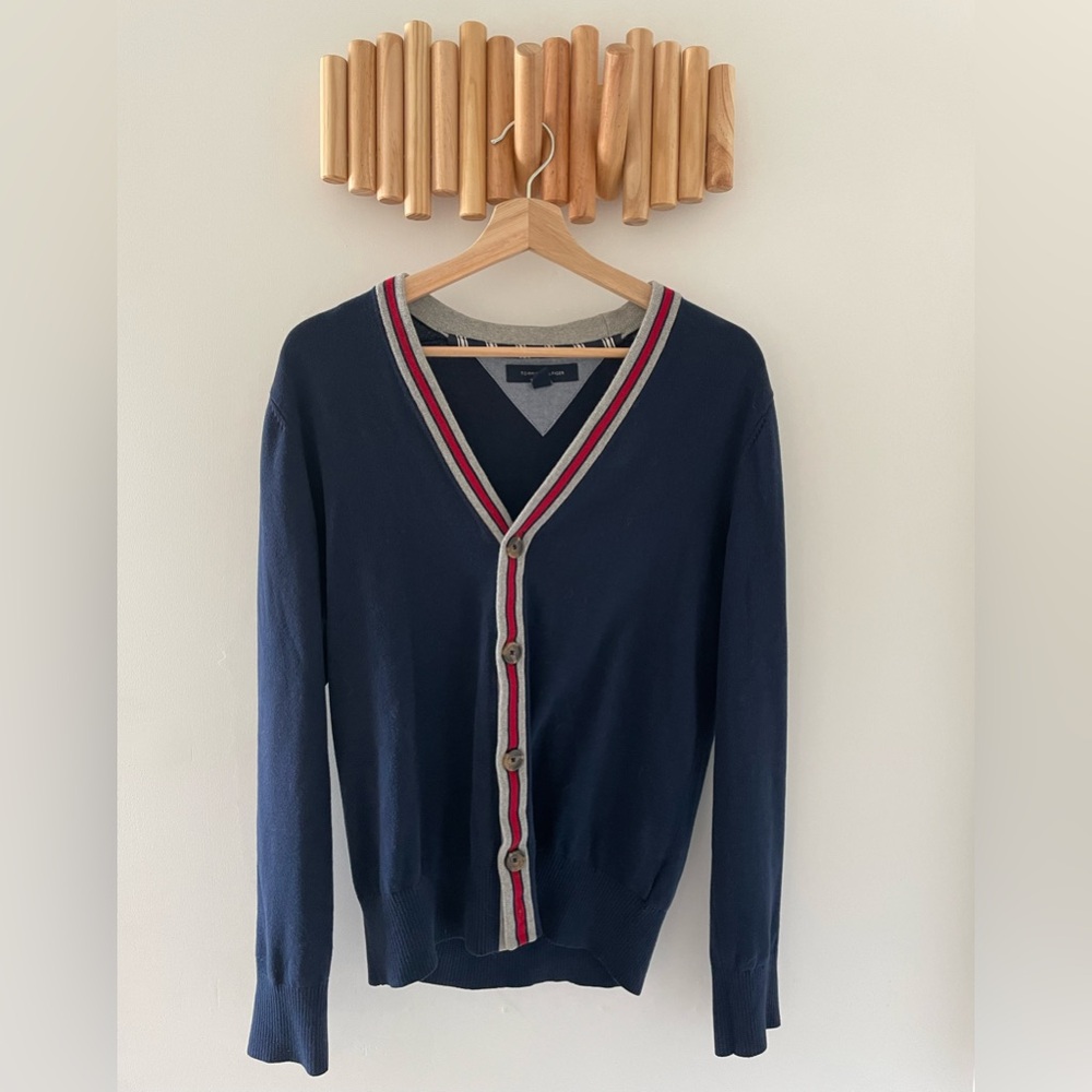 Tommy Hilfiger - Cardigan